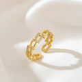 Veloria Ring For Women