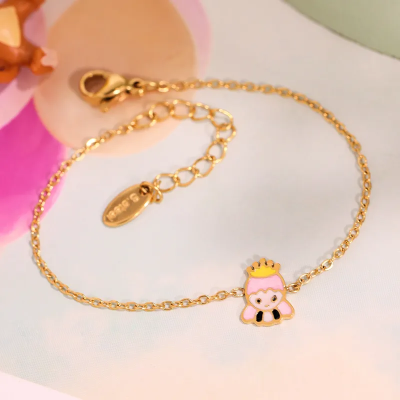 Pink Princess Full Set