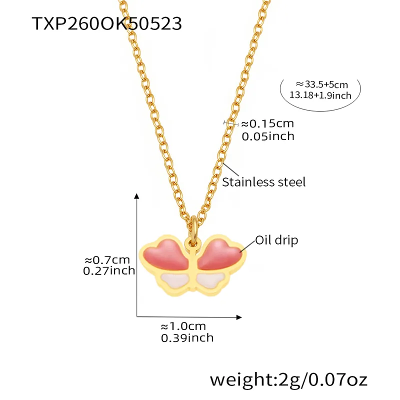 Cherry Wings Full Set