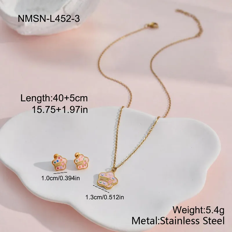 Shooting Star Kids Jewelry Combo