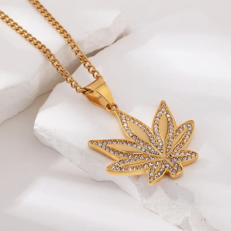 Sidra Luxe Necklace For Women - 18K Gold Plated