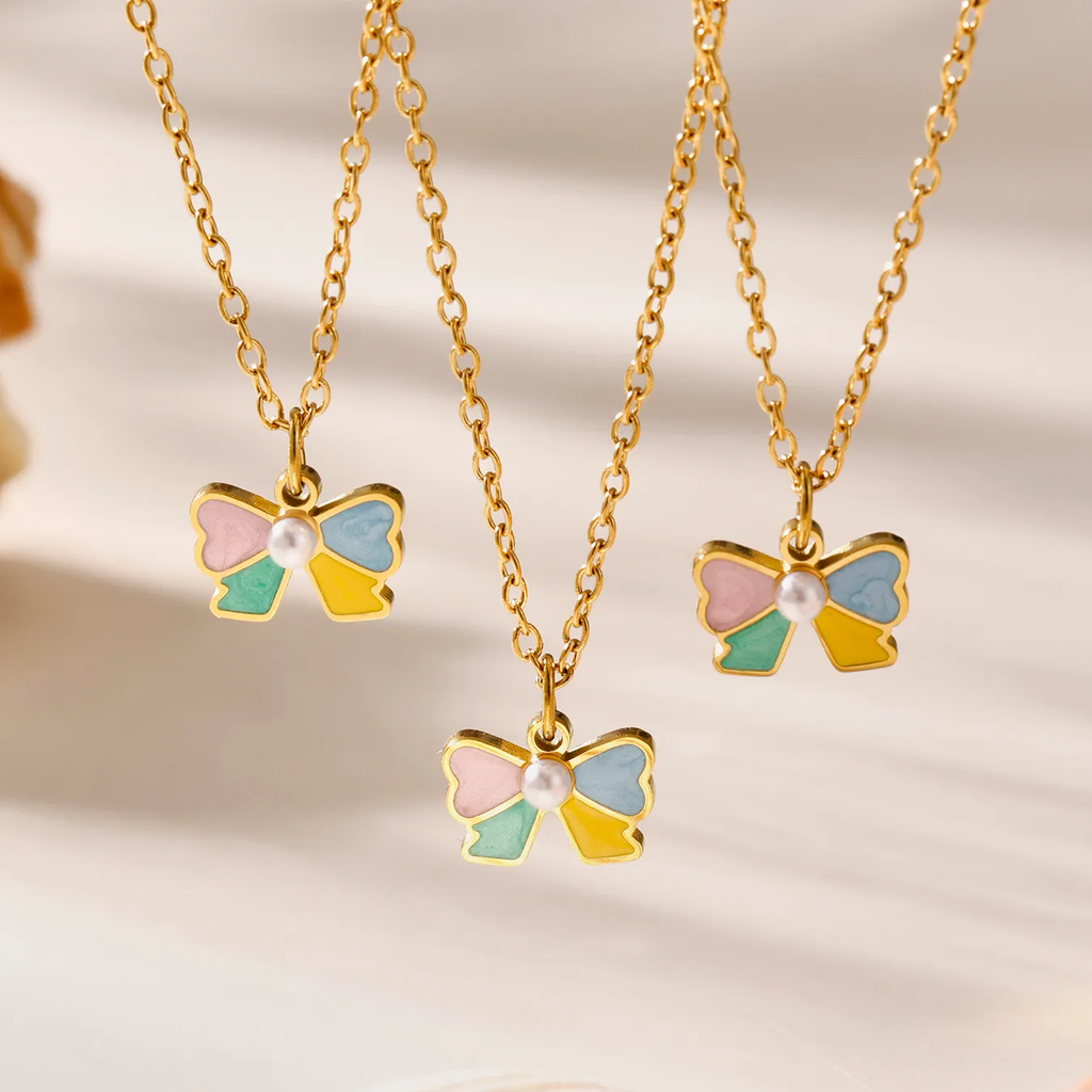 Flutterelle Butterfly Full Set