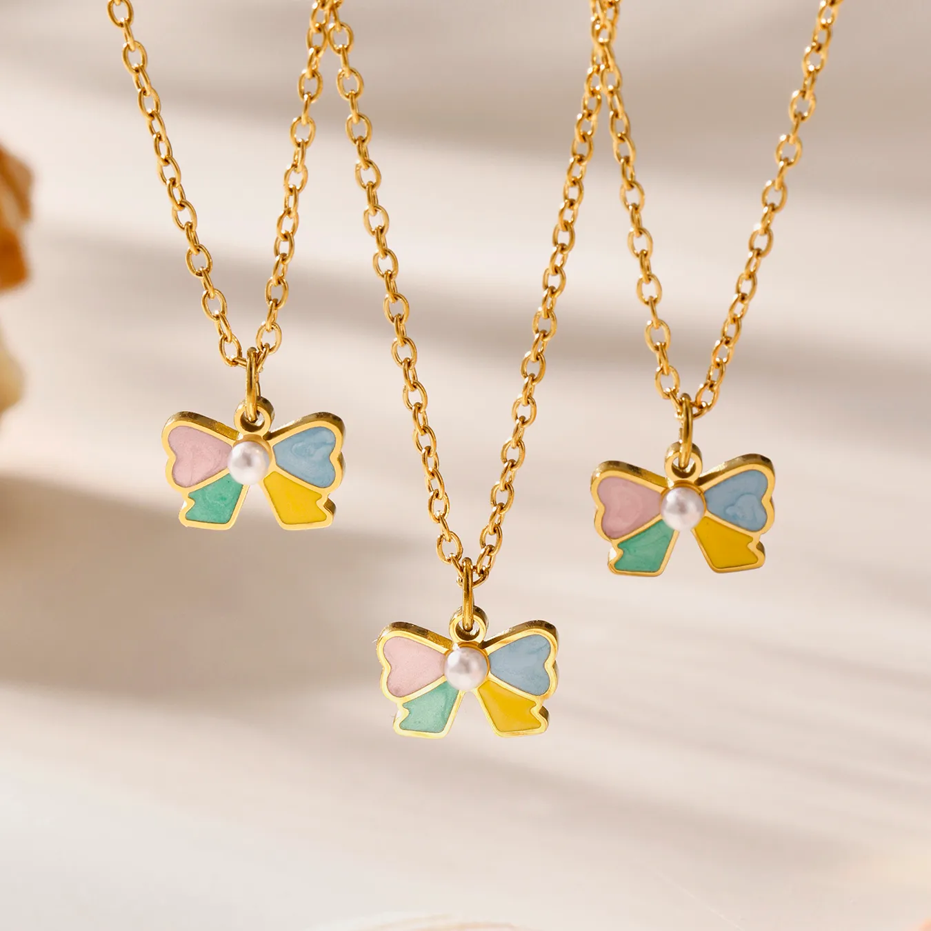 Flutterelle Butterfly Full Set