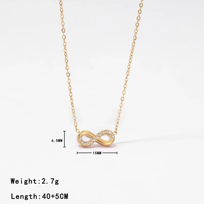 Meliora Quill Necklace for Women - 18K Gold Plated