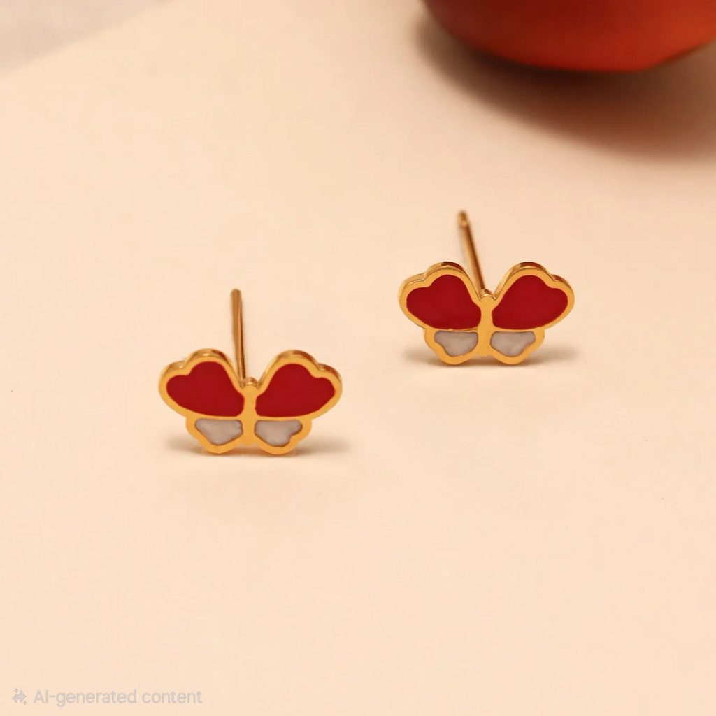 Cherry Wings Full Set