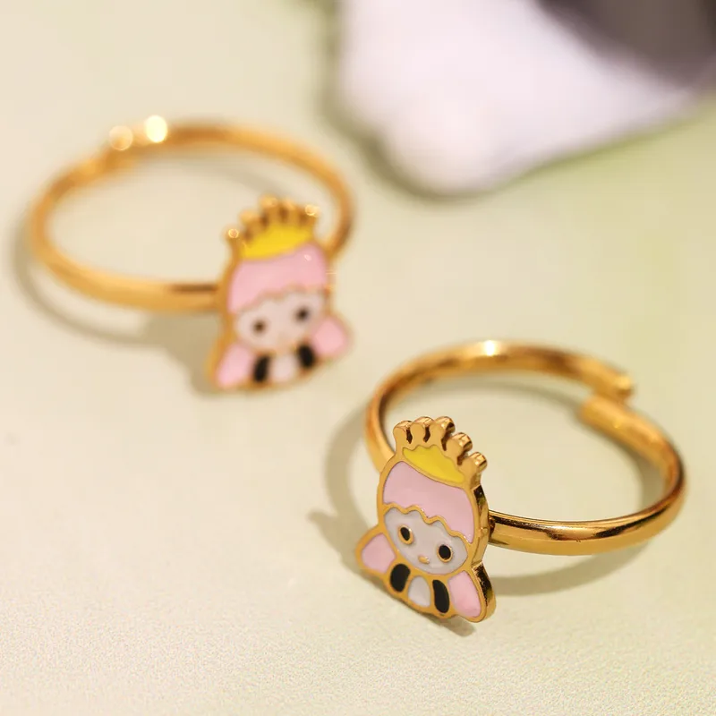Pink Princess Full Set
