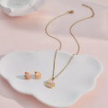Shooting Star Kids Jewelry Combo