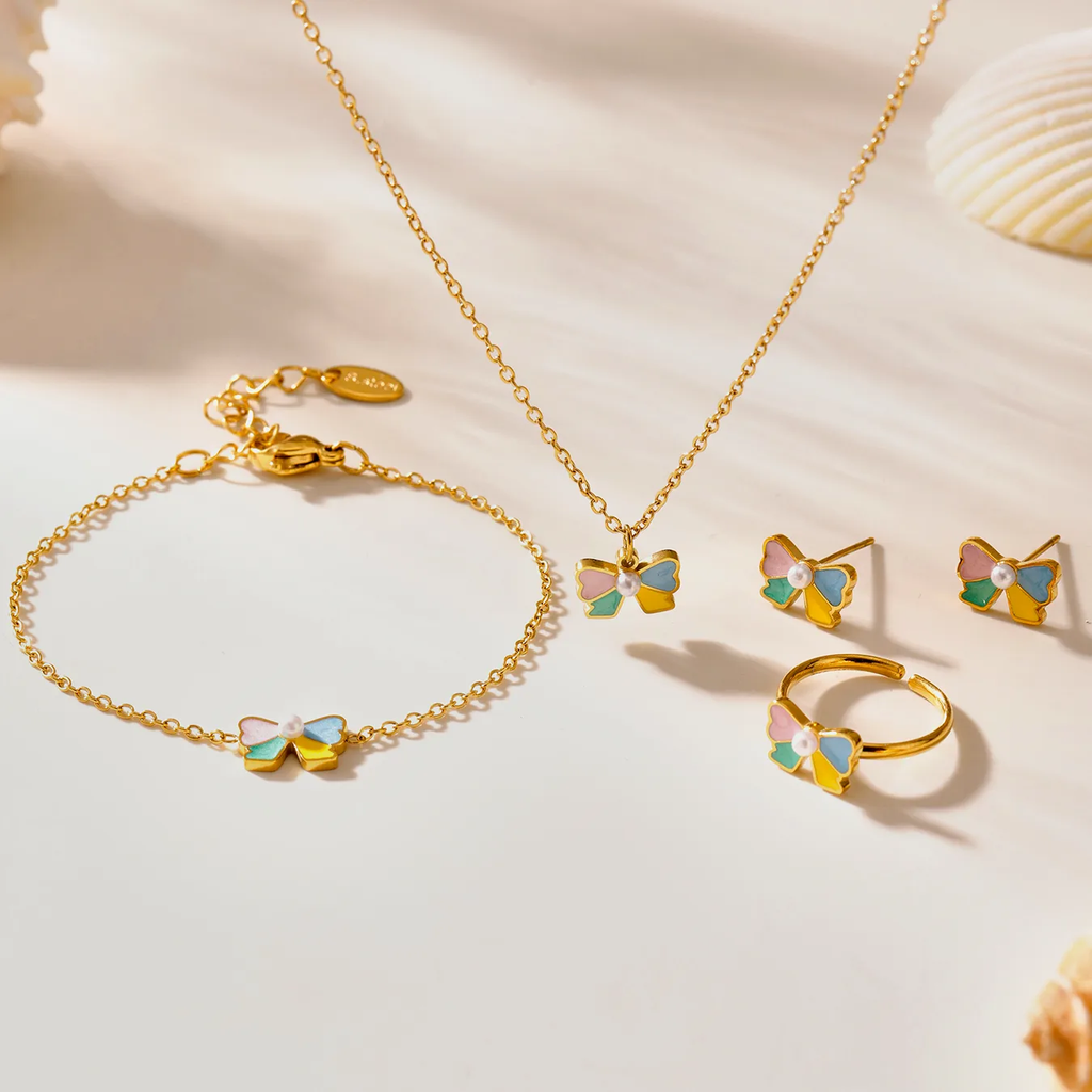 Flutterelle Butterfly Full Set
