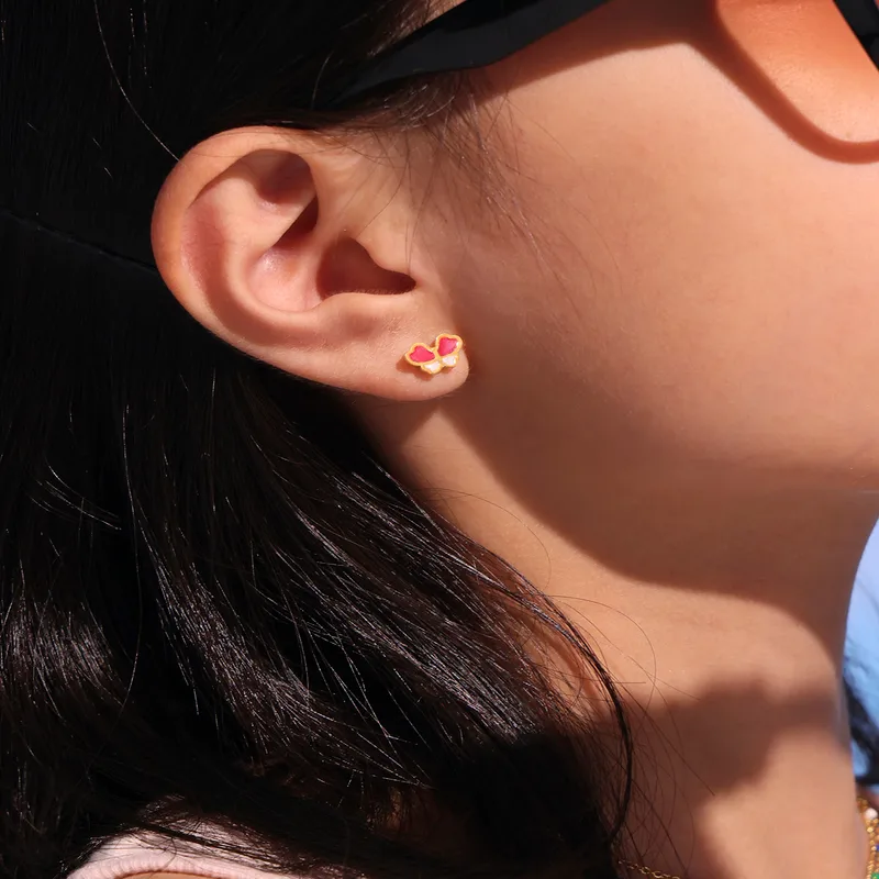 Cherry Wings Full Set
