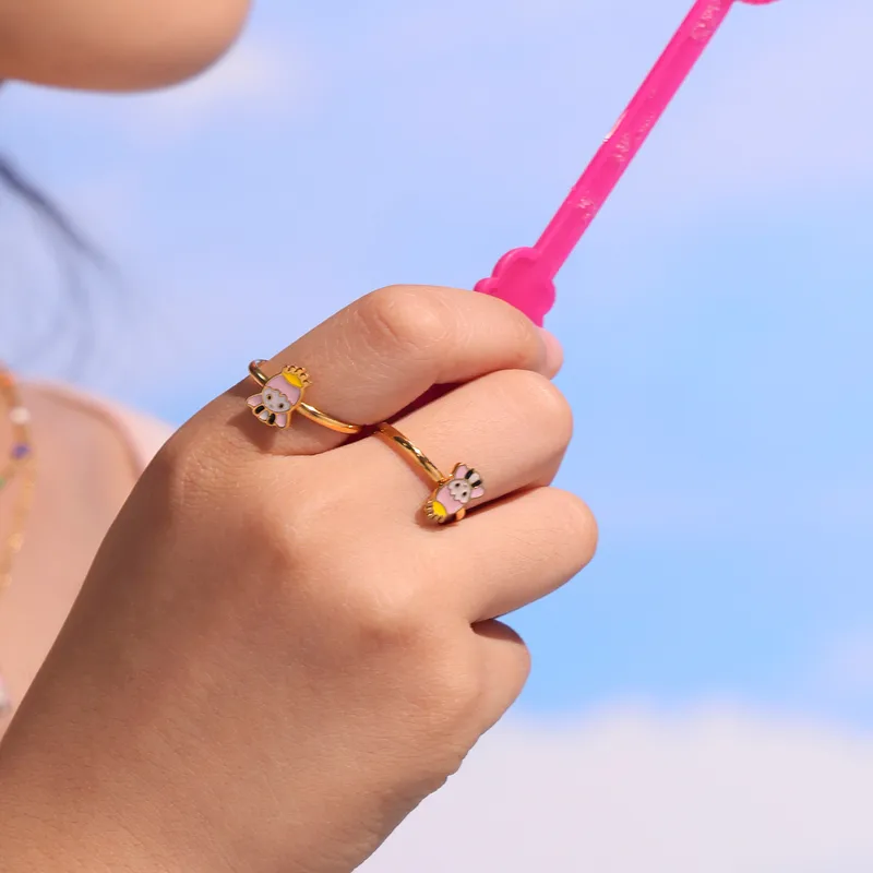 Pink Princess Full Set
