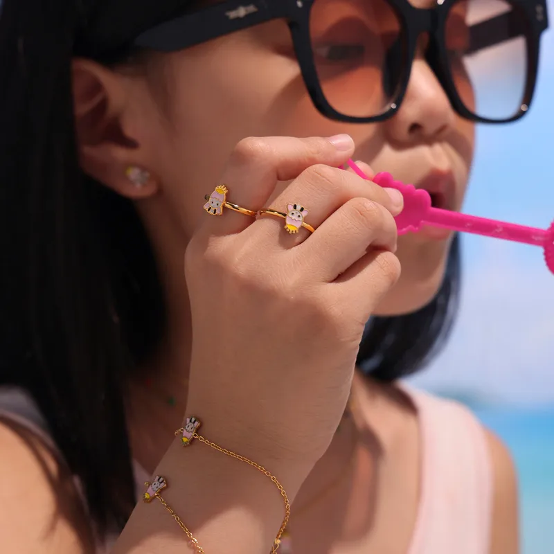 Pink Princess Full Set