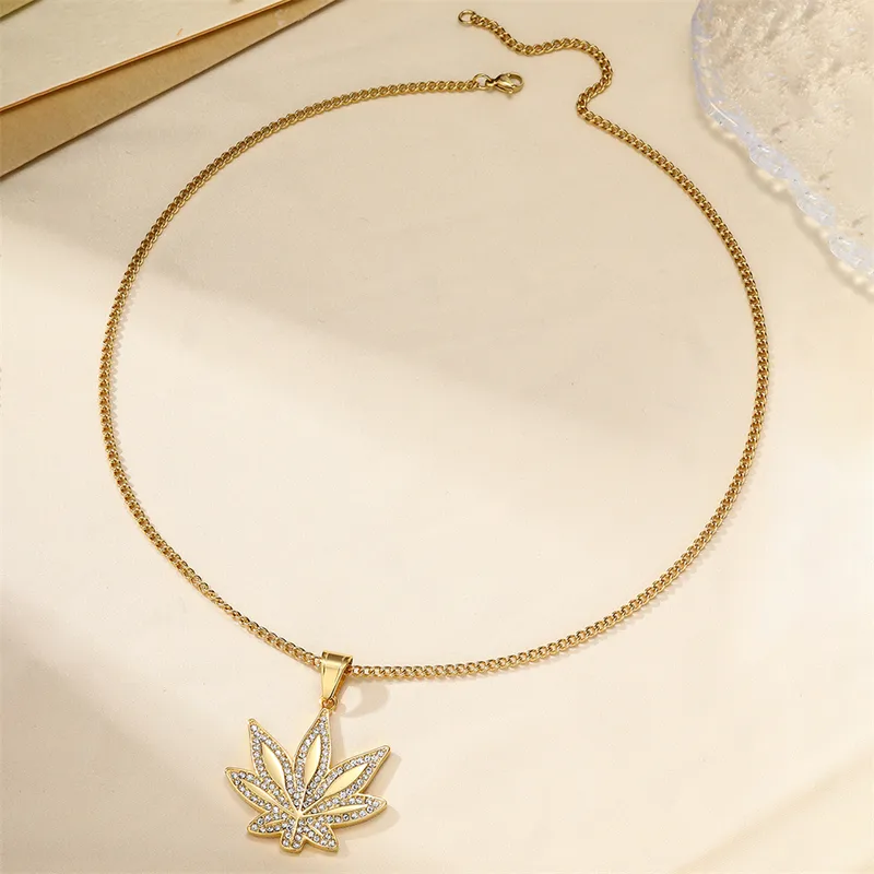 Sidra Luxe Necklace For Women - 18K Gold Plated